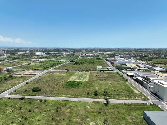 台南麻豆工業地-7