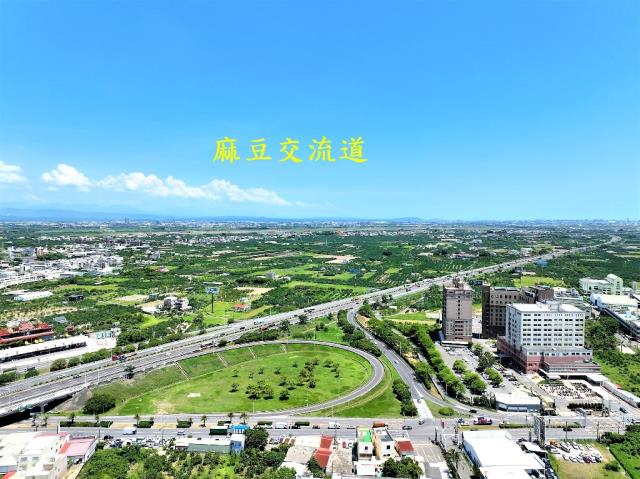 台南麻豆工業地-8
