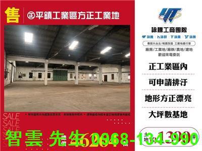 平鎮工業地-0