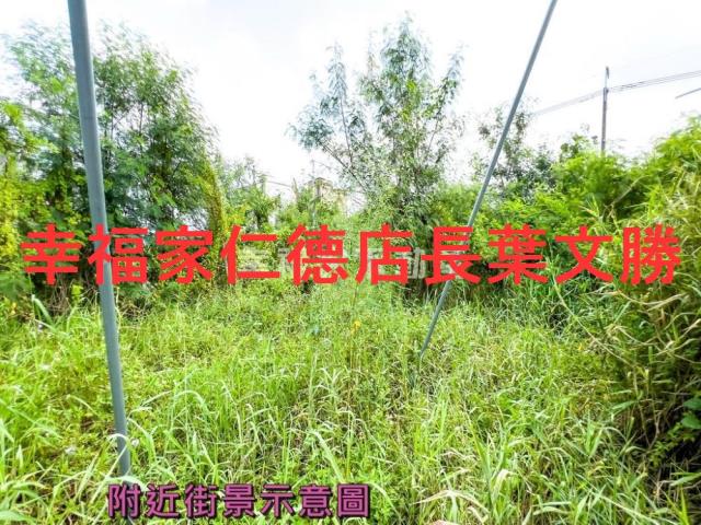 台南麻豆工業地-11