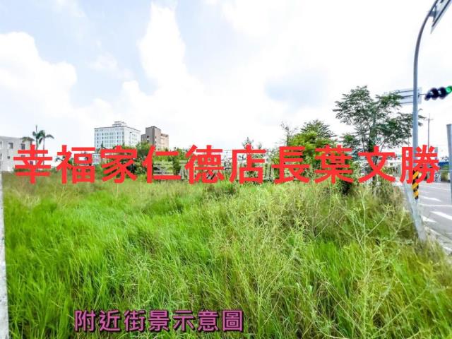 台南麻豆工業地-8