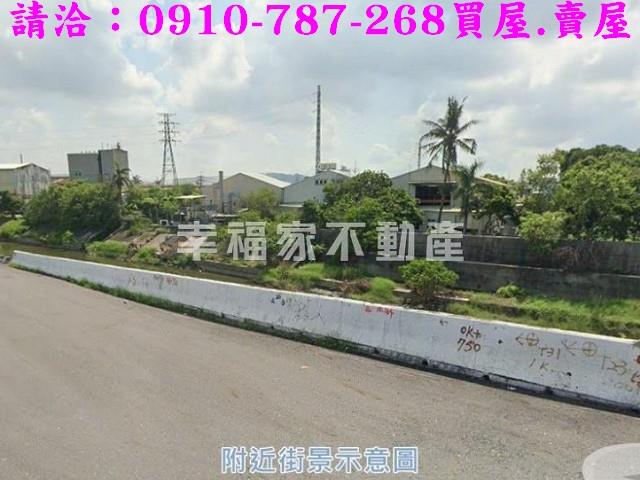 高雄岡山工業地-9