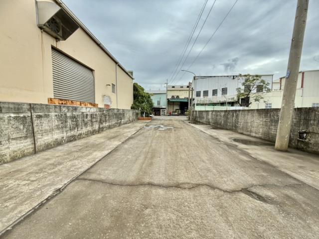 台南仁德工業地-0