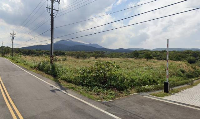 石門千坪工業地