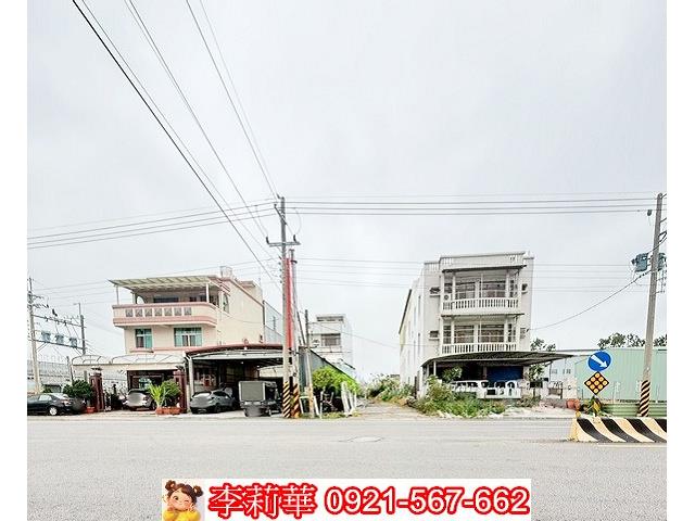 台南西港工業地-2