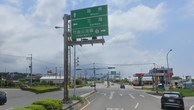 苗栗竹南工業地-4