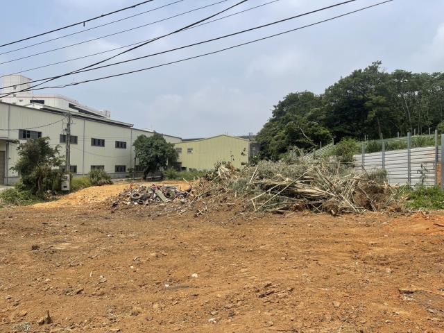 楊梅工業地-0