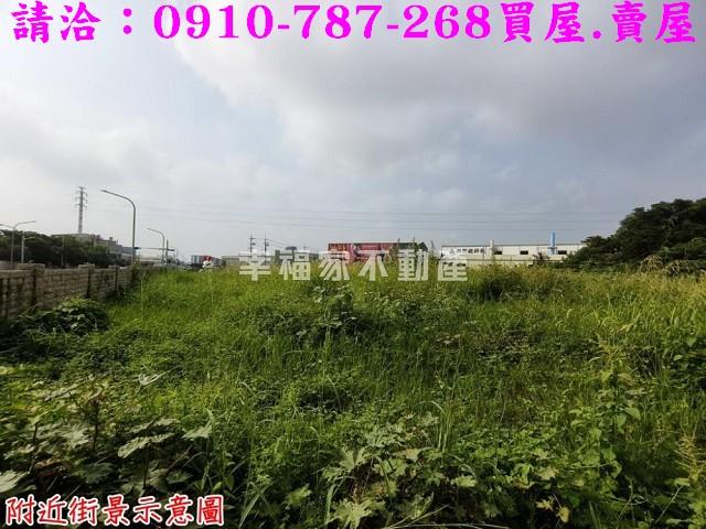 台南山上工業地-11