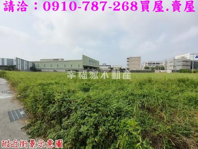 台南山上工業地-13