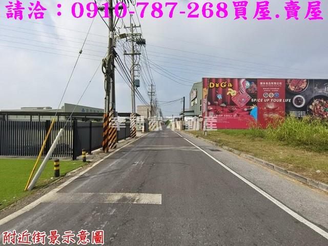 台南山上工業地-14