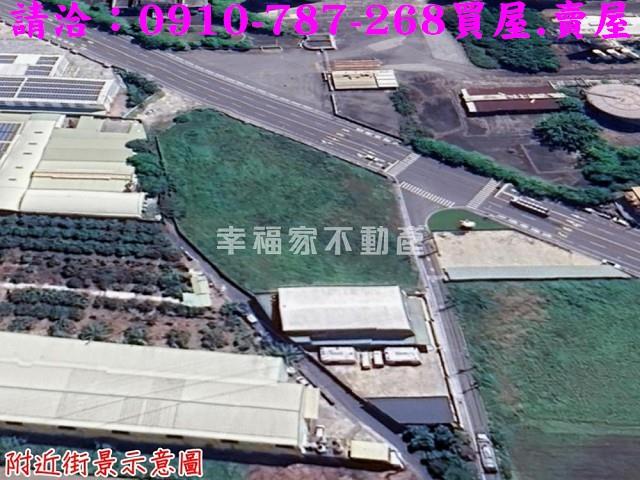 台南山上工業地-1