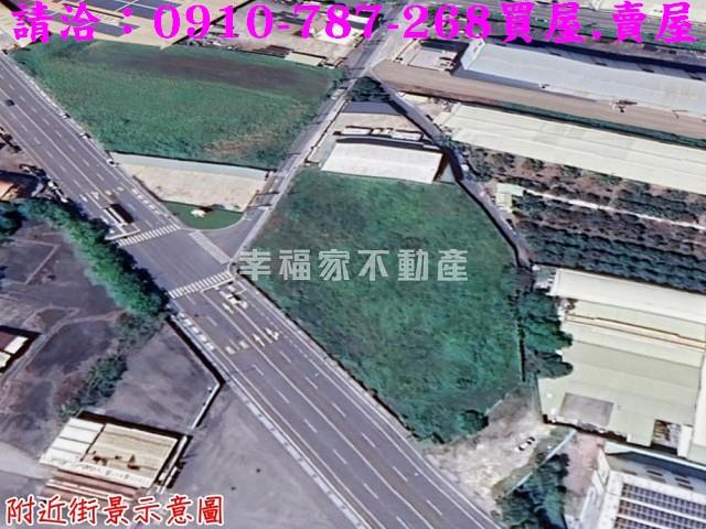 台南山上工業地-3