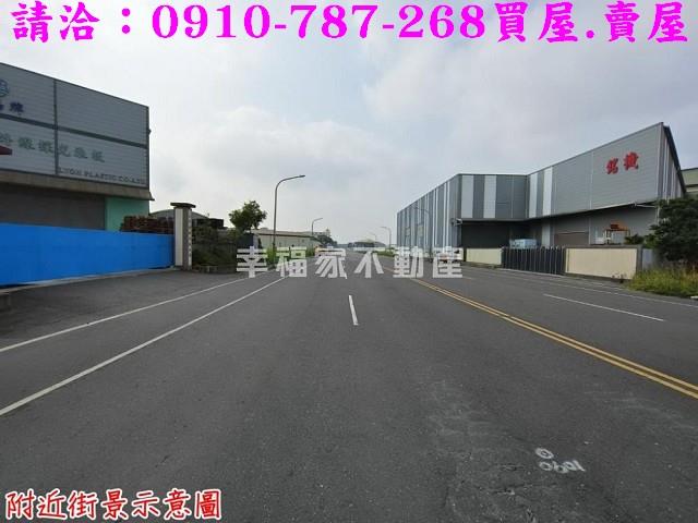 台南山上工業地-4