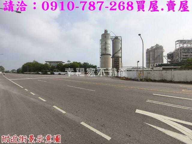 台南山上工業地-5