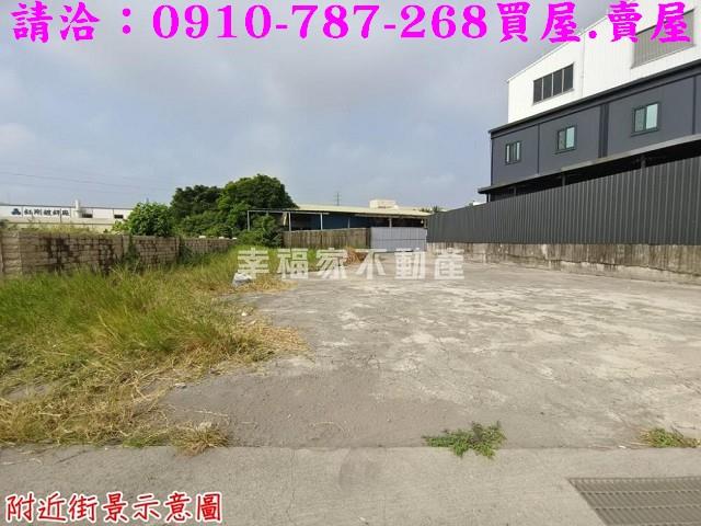台南山上工業地-8
