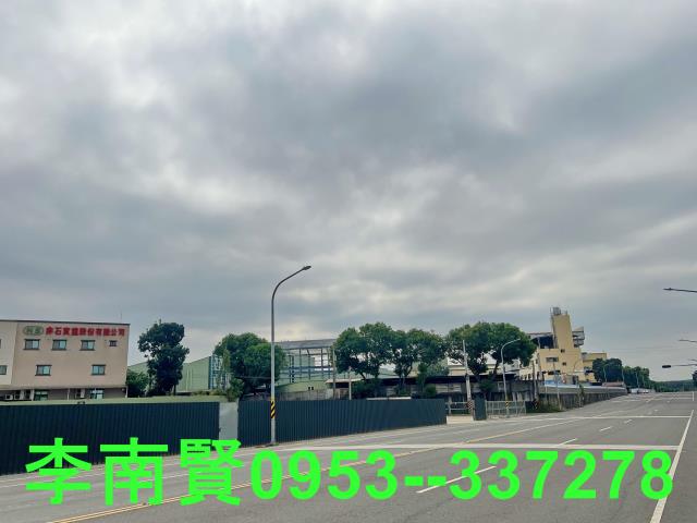 台南山上工業地-7