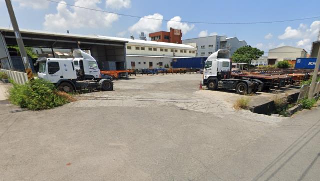 台中梧棲工業地-3