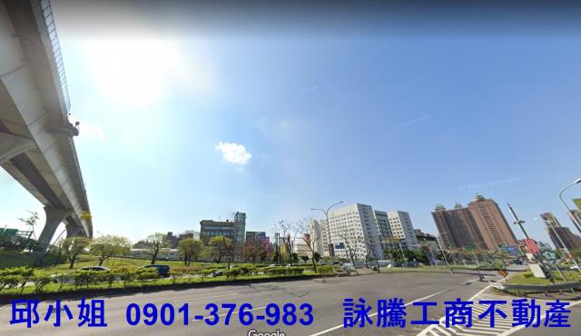 南崁市區旁方正工業地