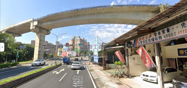 新北鶯歌工業地-1