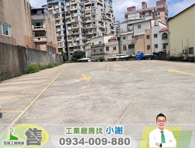 桃園中壢工業地-0