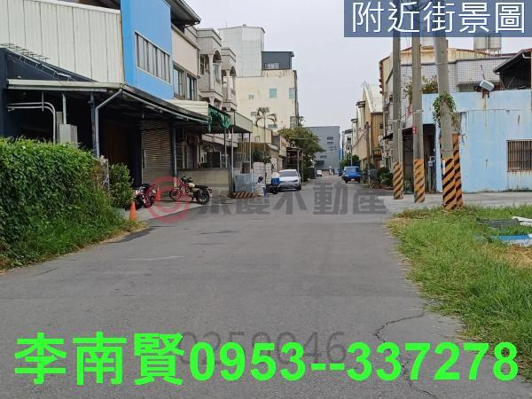 台南仁德工業地-5