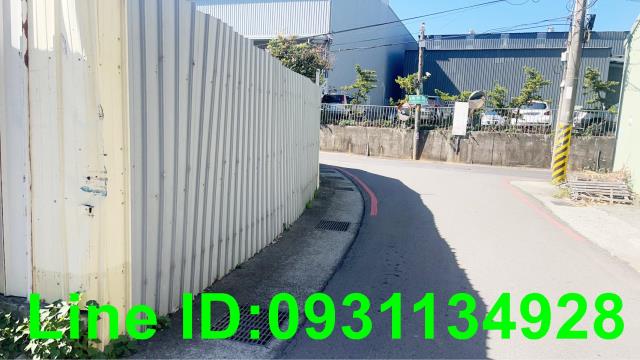 台中后里工業地-3