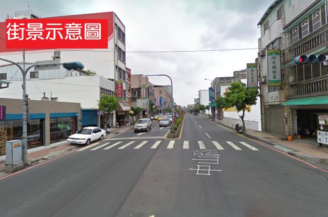 鶯歌市區旁乙工