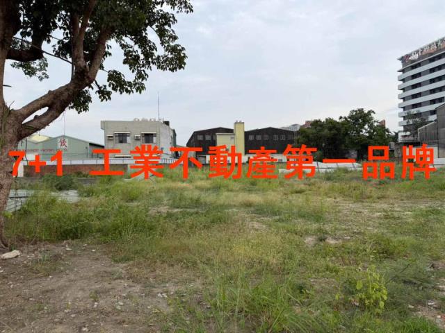 台南永康工業地-0