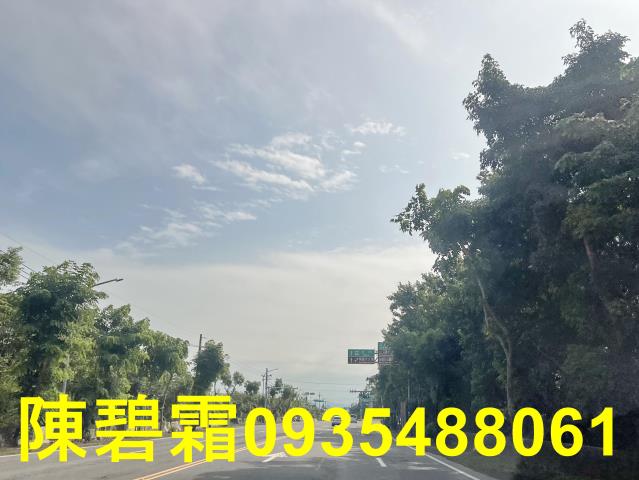 台南山上工業地-6