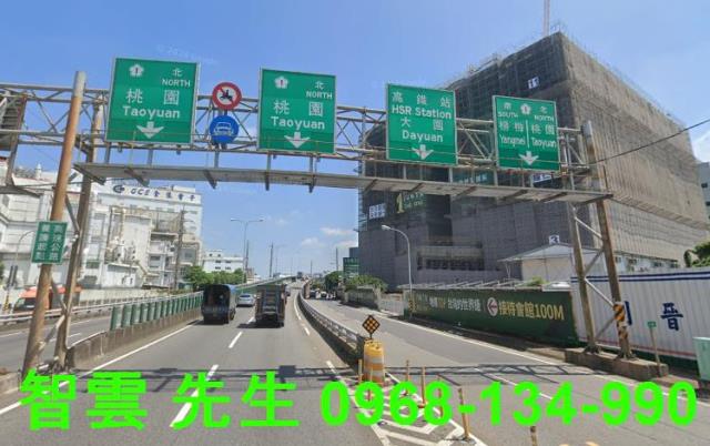 桃園中壢工業地-0