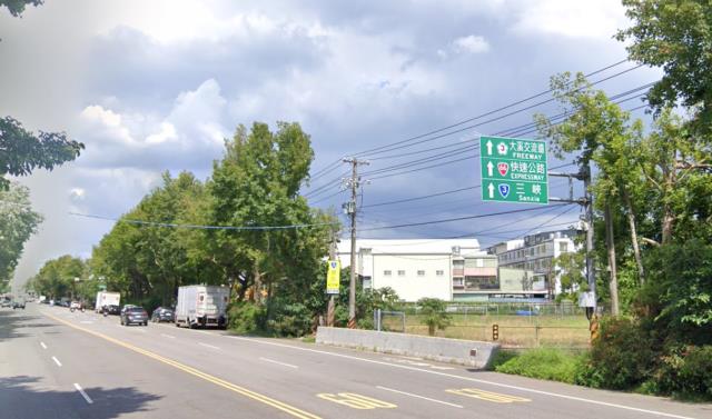 蘆竹小坪數工業地