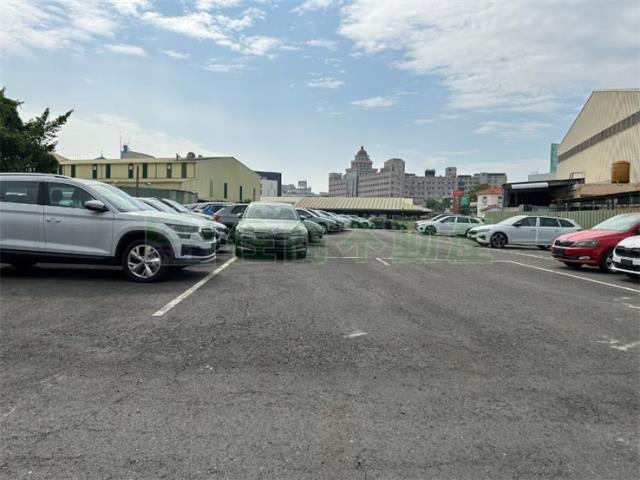 高雄左營工業地-2