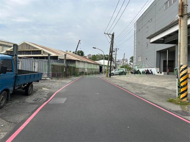高雄左營工業地-5