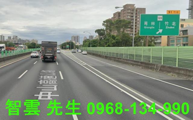 竹北10米路方正乙工新竹工業地廠房建