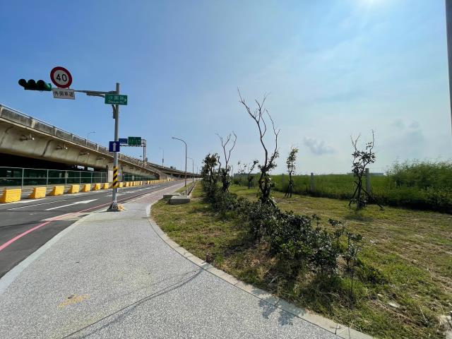 桃園大園工業地-1