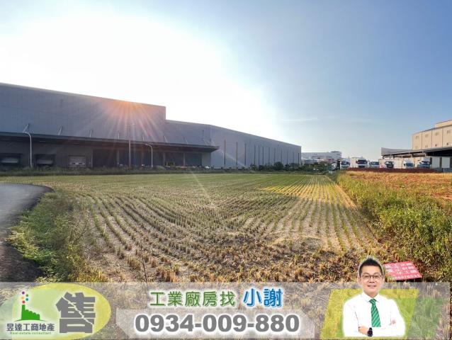 桃園大園工業地-0