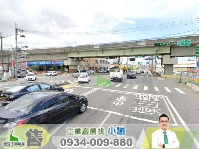 桃園大園工業地-0