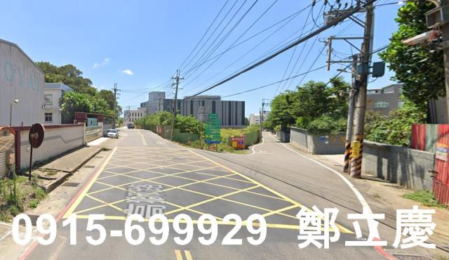 楊梅工業地-1
