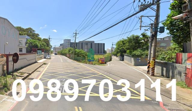 蘆竹南崁工業地