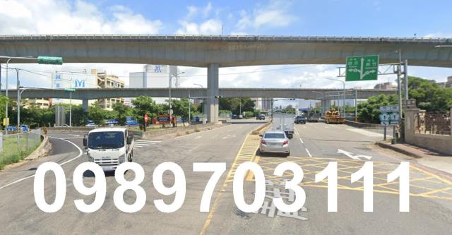 桃園楊梅工業地-1