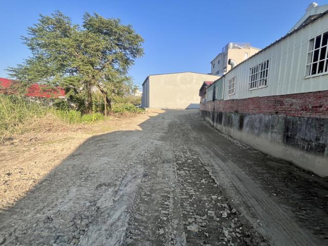 南投南投市工業地-4
