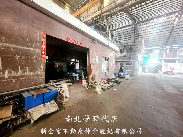 台南南區工業地-12