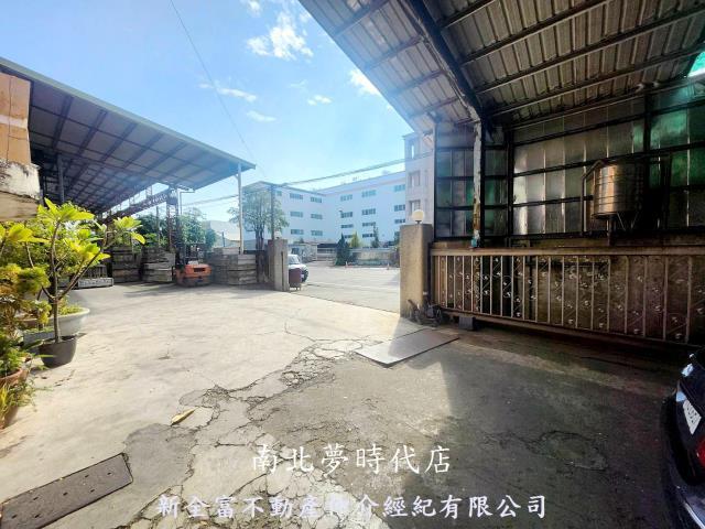 台南南區工業地-13