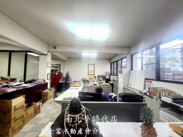 台南南區工業地-5