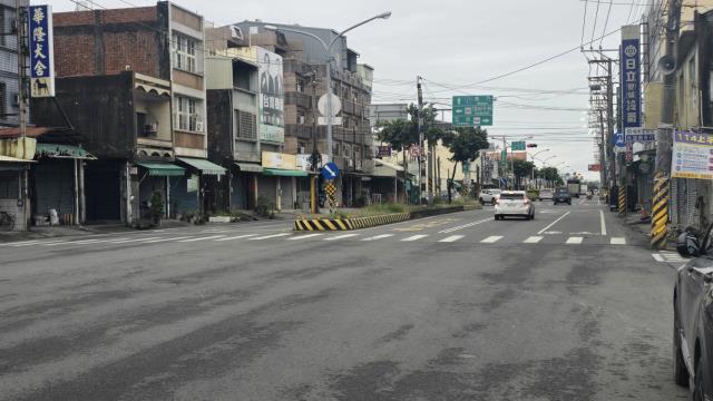 屏東屏東市工業地-0