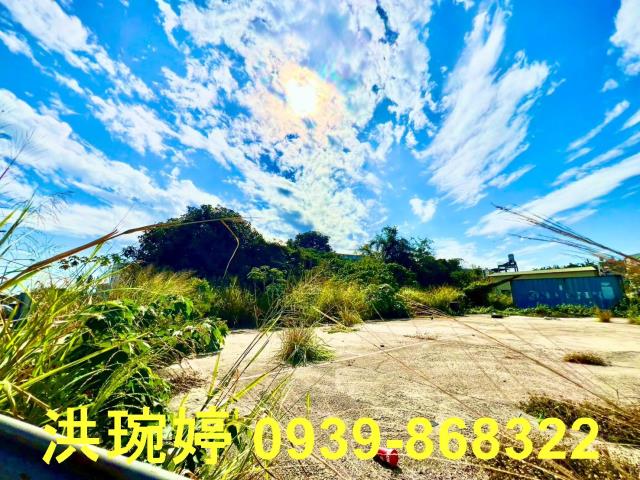 彰化芬園工業地-1