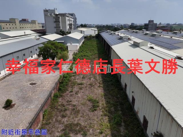台南安定工業地-13