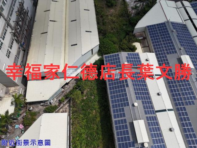 台南安定工業地-2