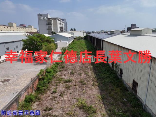台南安定工業地-3