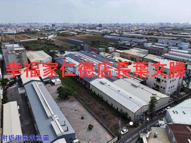 台南安定工業地-7